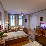 Biskupska Appartamento Brno