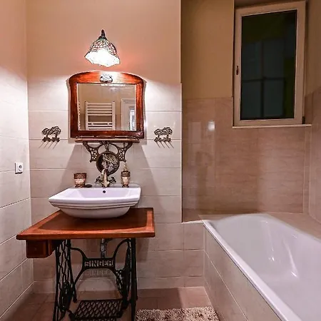 Biskupska Apartmán *