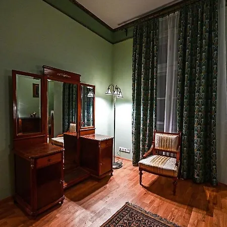 Biskupska Apartmán *