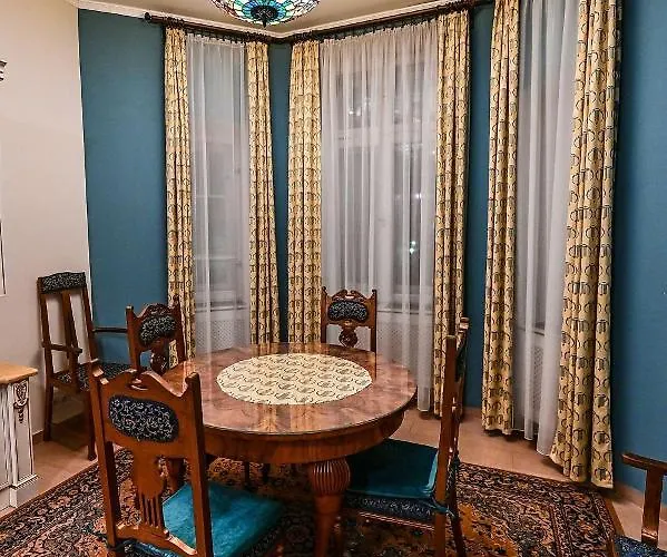 Appartement Biskupska *