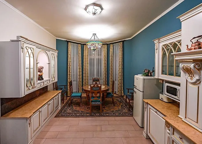 Biskupska Appartement Brno