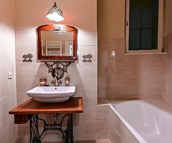 Biskupska Appartement *