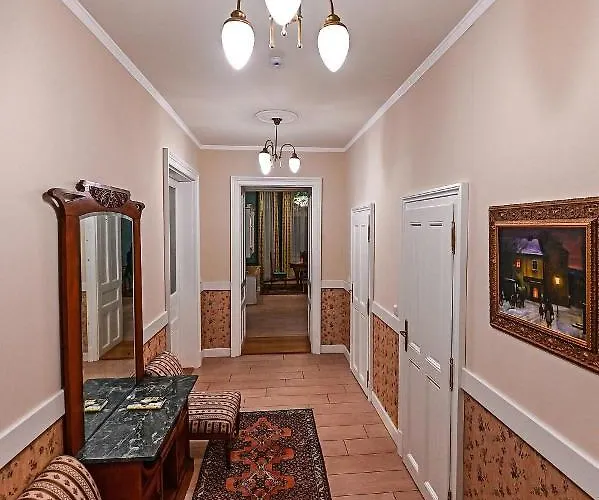 Appartement Biskupska