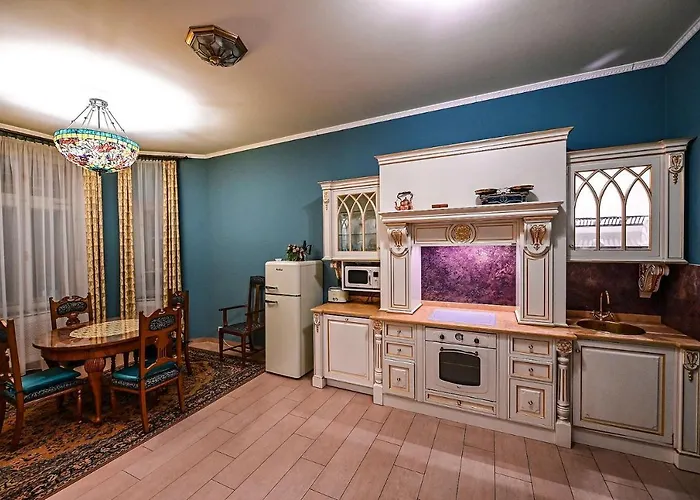 Appartement Biskupska Brno