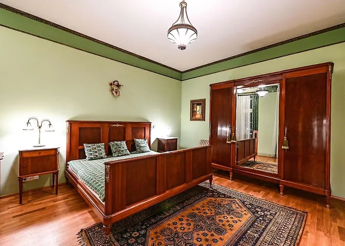 Biskupska Appartement Brno