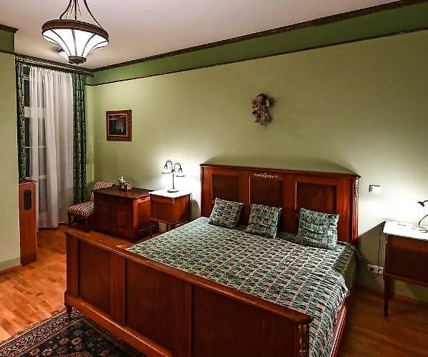 Biskupska Appartement Brno