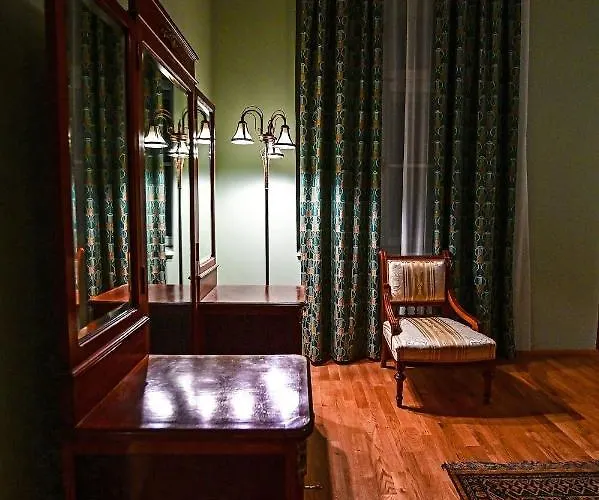 Biskupska Appartement *