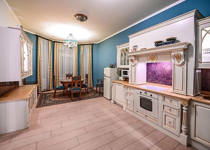 Appartement Biskupska