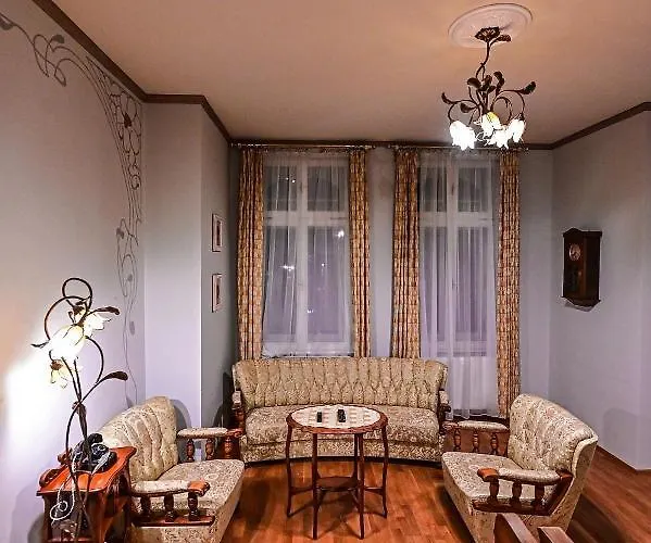 Appartement Biskupska *