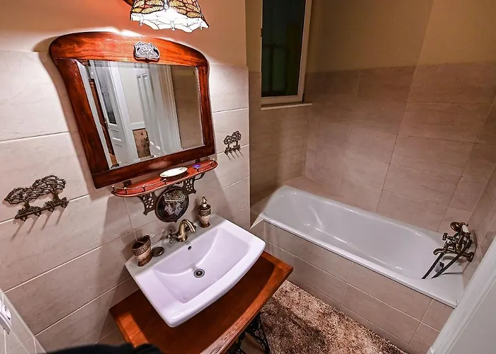 Appartement Biskupska