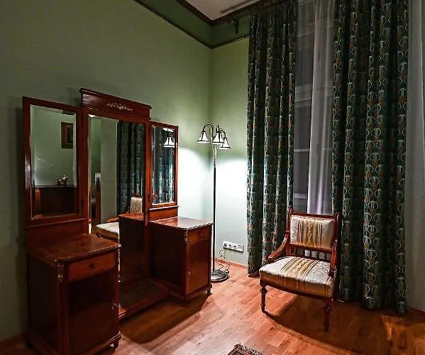 Biskupska Appartement *