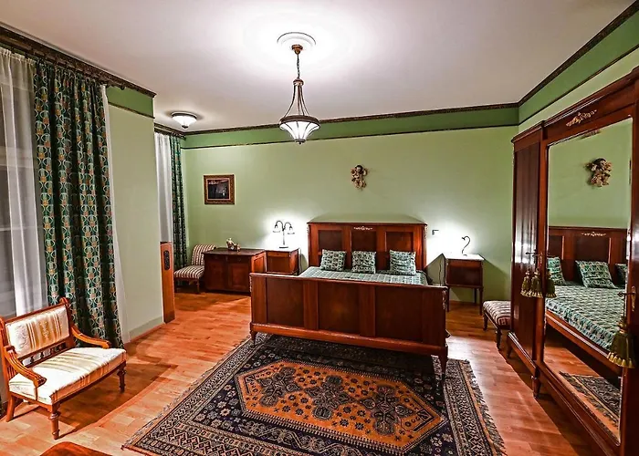 Biskupska Appartement