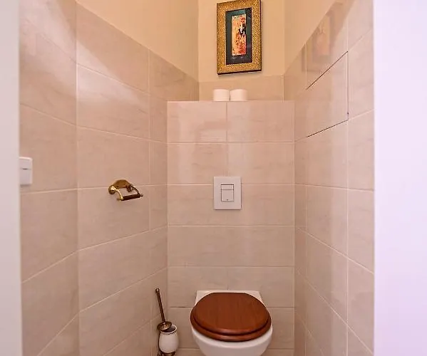 Biskupska Appartement *