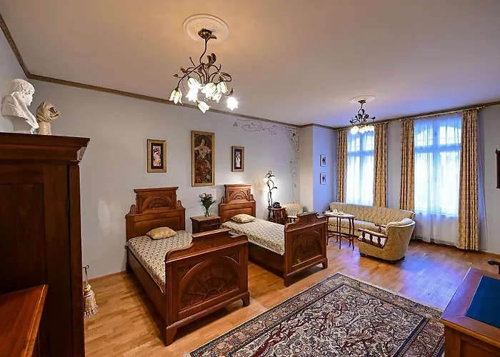 Appartement Biskupska