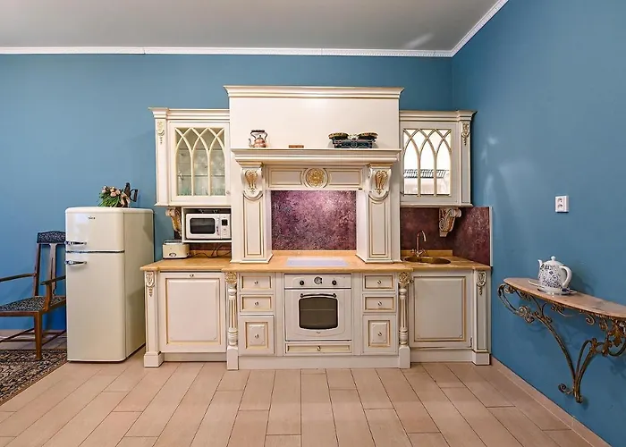 Appartement Biskupska *