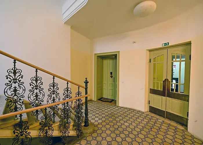 Appartement Biskupska *