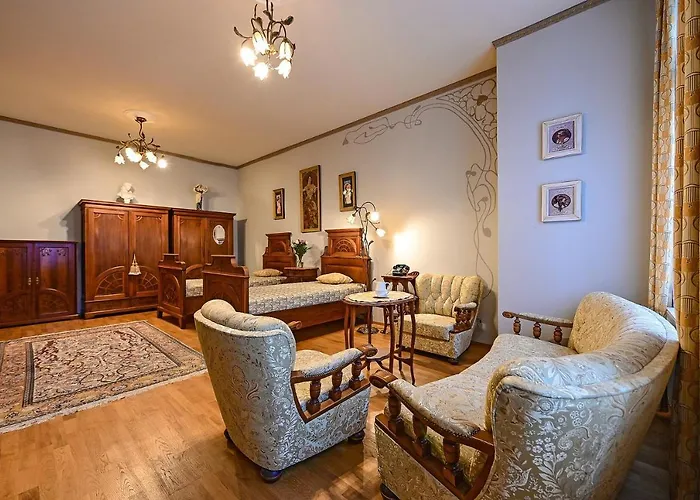 Appartement Biskupska