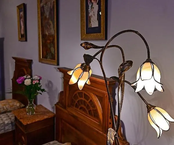 Biskupska Appartement *