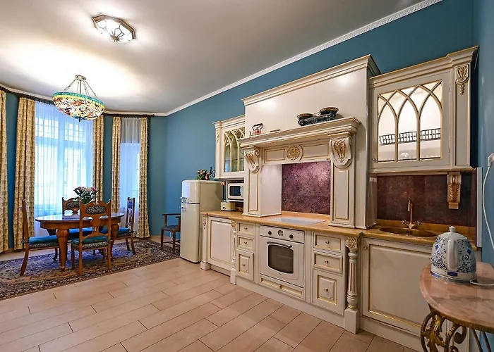 Appartement Biskupska