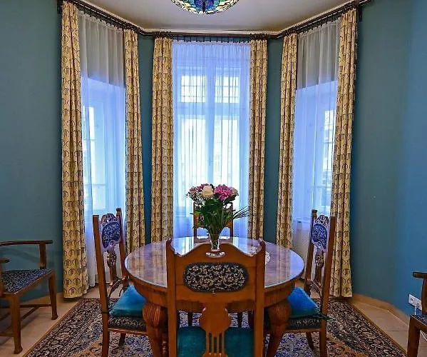 Appartement Biskupska *