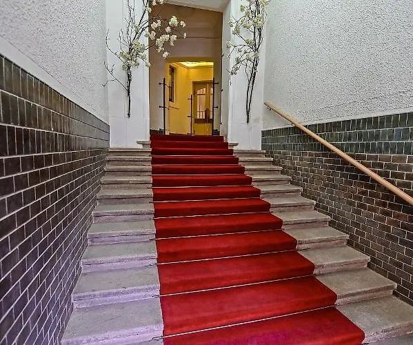 Biskupska Appartement Brno