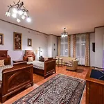 Biskupska Apartmán Brno