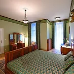 Apartmán Biskupska Brno