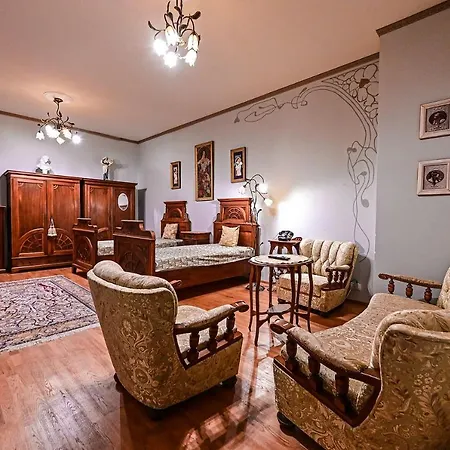 Apartment Biskupska