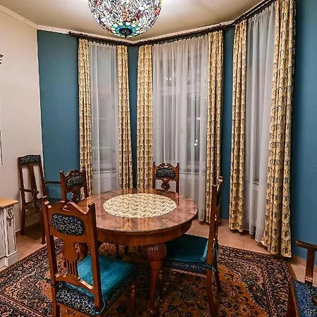 Lejlighed Biskupska *