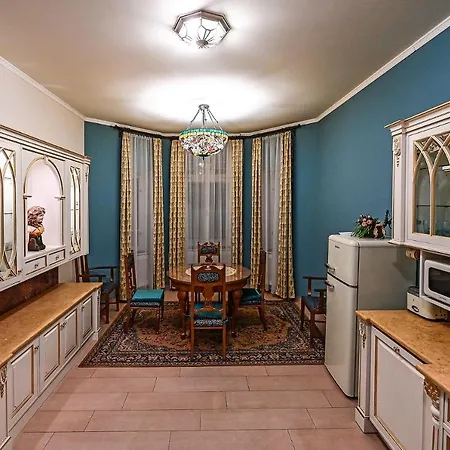 Biskupska Apartment Brno