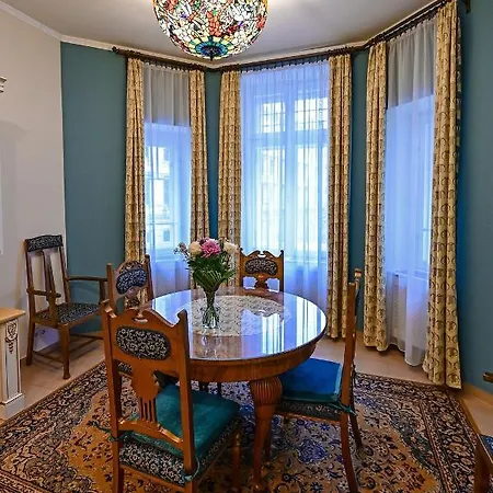 Apartment Biskupska