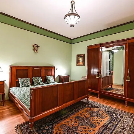 Biskupska Apartment Brno