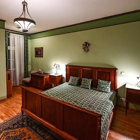 Biskupska Apartment Brno