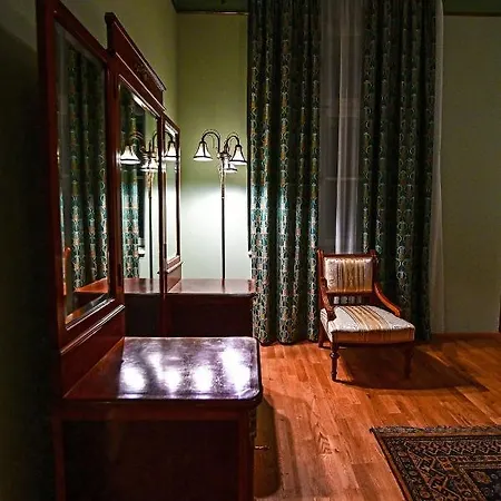 Biskupska Apartment *