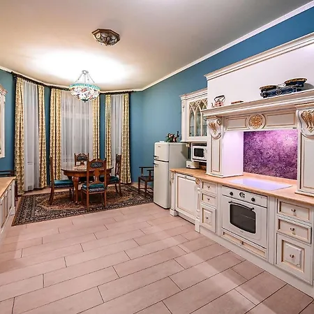 Apartment Biskupska