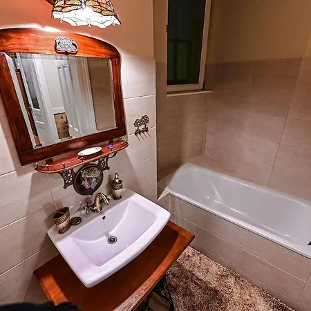 Apartment Biskupska