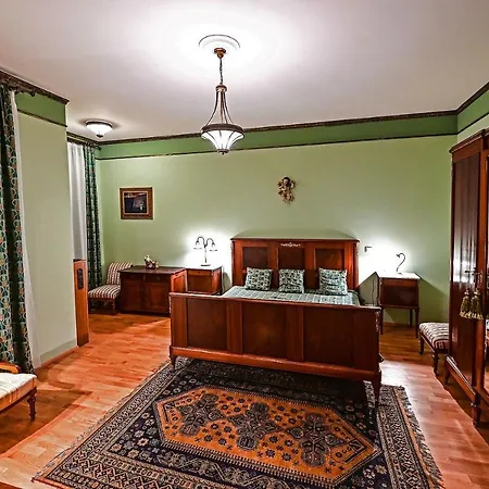 Biskupska Apartment