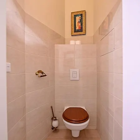 Biskupska Apartment *