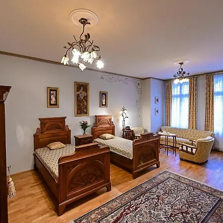 Apartment Biskupska