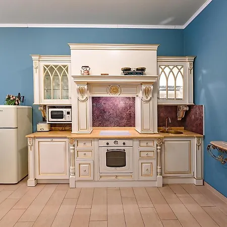 Apartment Biskupska *