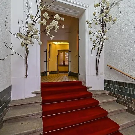 Biskupska * Brünn (Brno)