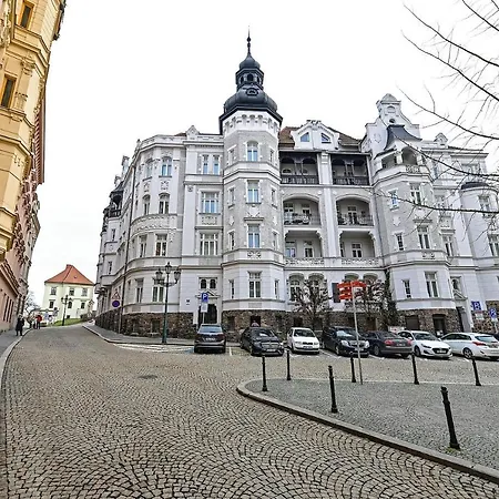 Biskupska 布尔诺