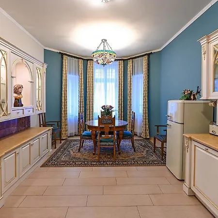 Apartment Biskupska Brno