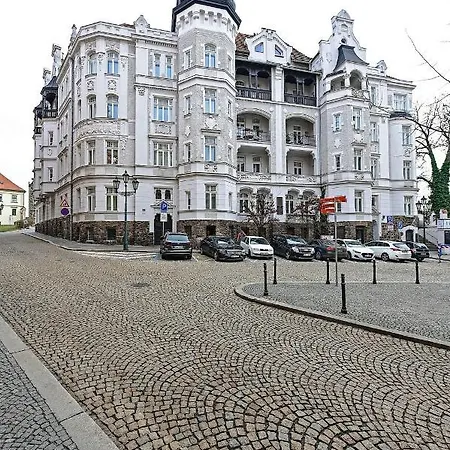 Biskupska Apartment *