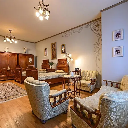 Apartman Biskupska