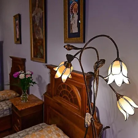 Biskupska Apartment *