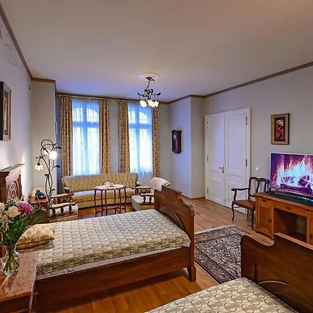 Biskupska Apartment Brno