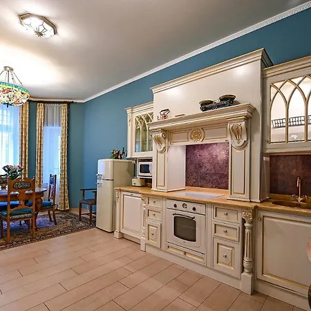 Apartment Biskupska