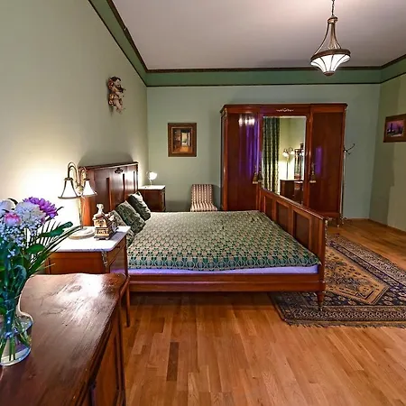 Biskupska Apartment