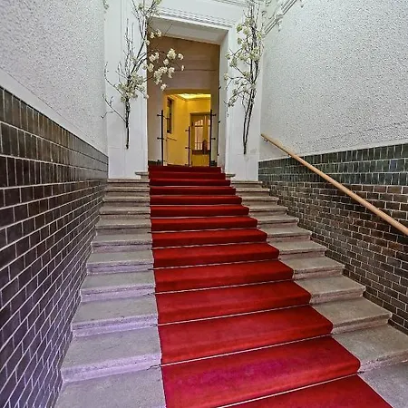 Biskupska Apartment Brno